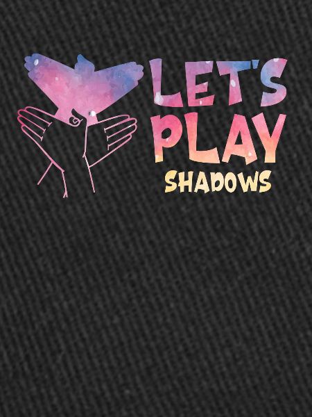 Jouons à Shadows Shadow Puppetry