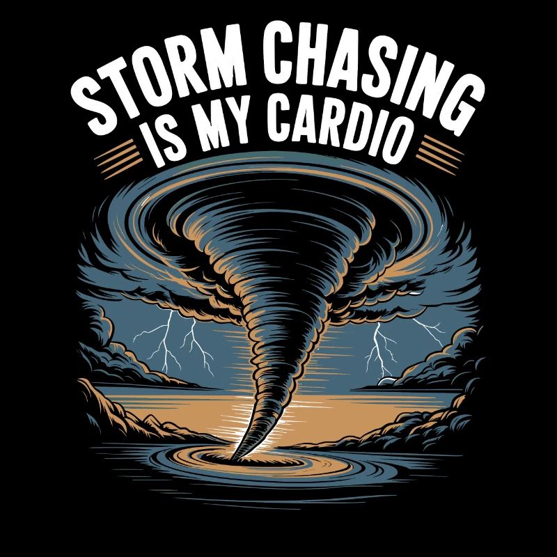 Costume de chasseur de tempête Chasseur de tempête