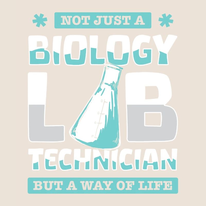 Biology laboratory assistant