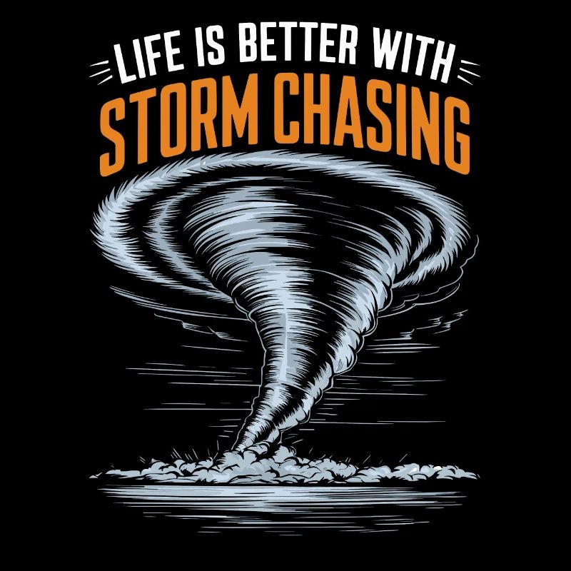 Costume de chasseur de tempête Chasseur de tempête