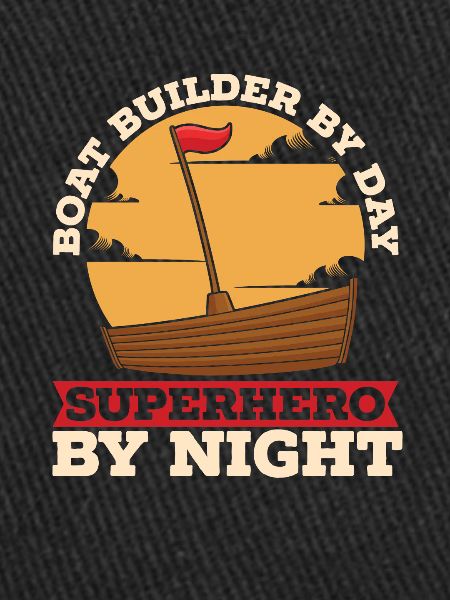 Boat builders