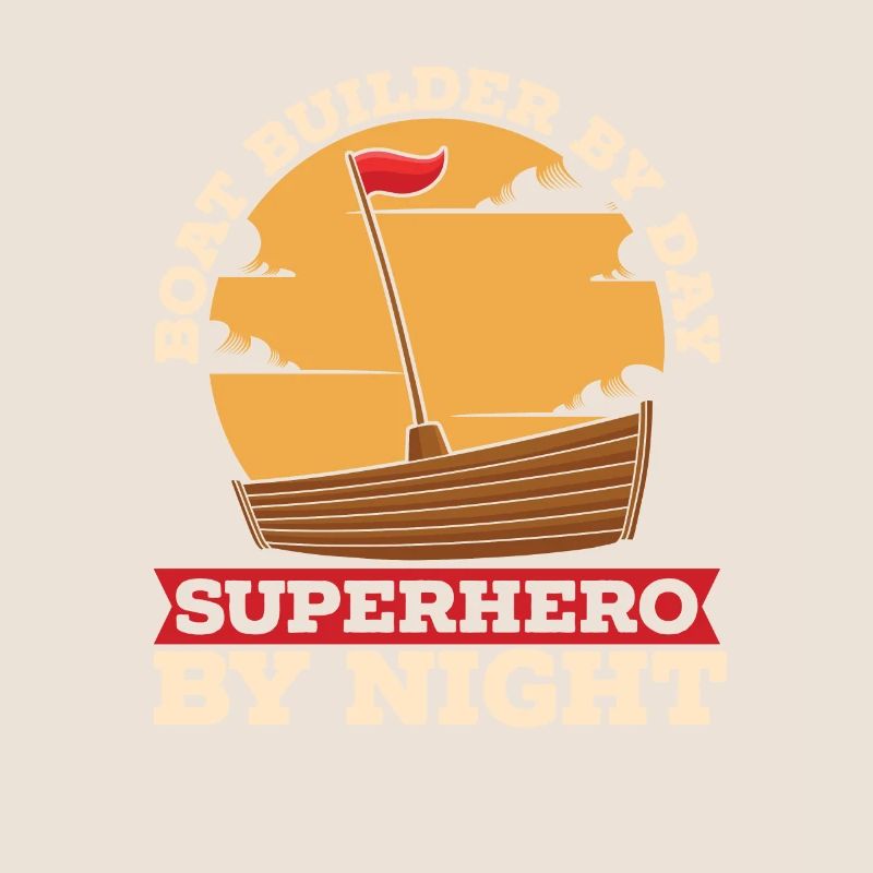 Constructeurs de bateaux