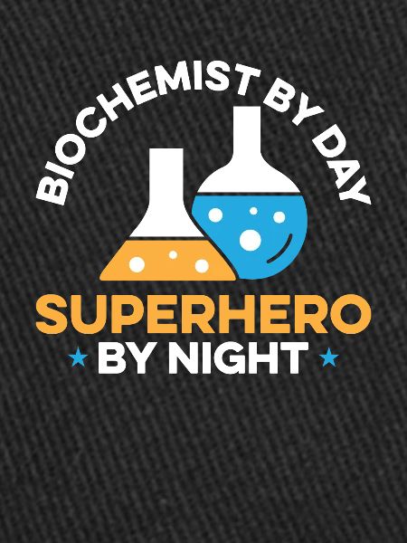 Biochimiste