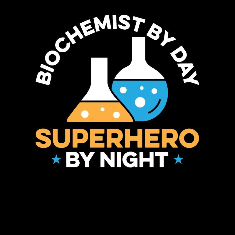 Biochemist