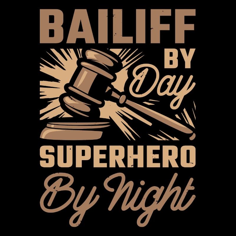 Bailiff
