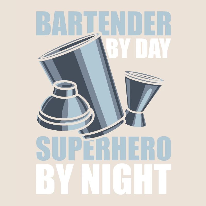 Barkeeper Bartender