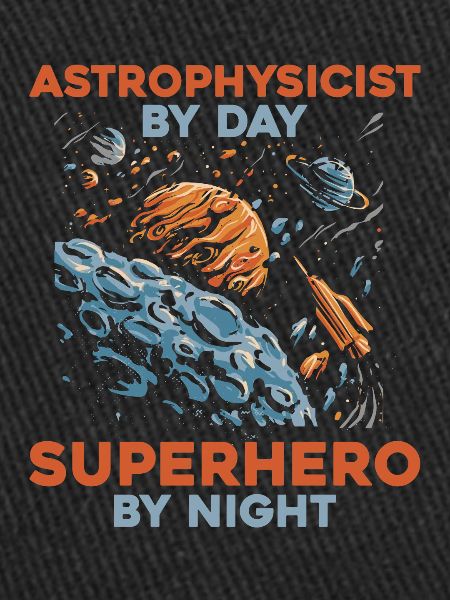 Astrophysicist