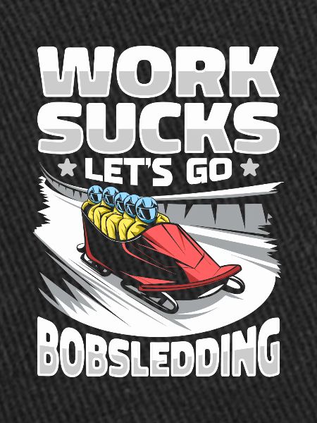 Bobsleigh