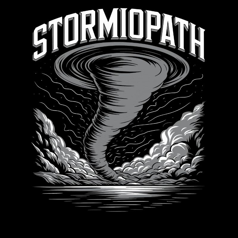 Sturmjäger-kostüm Sturmjäger Storm chaser