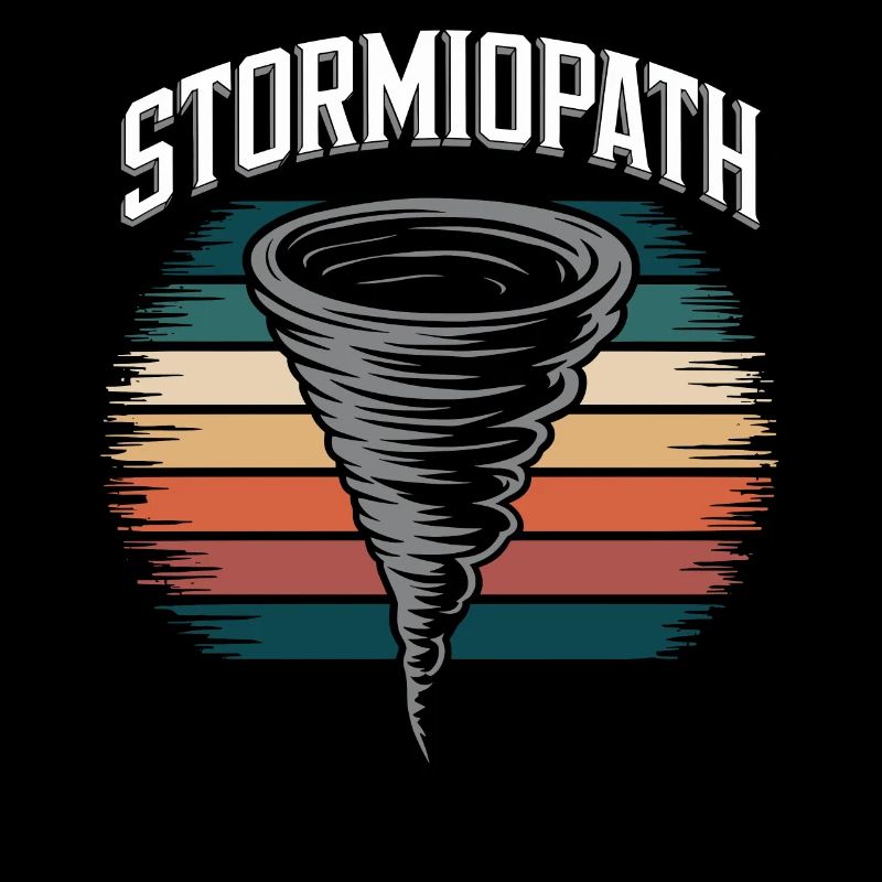 Sturmjäger-kostüm Sturmjäger Storm chaser
