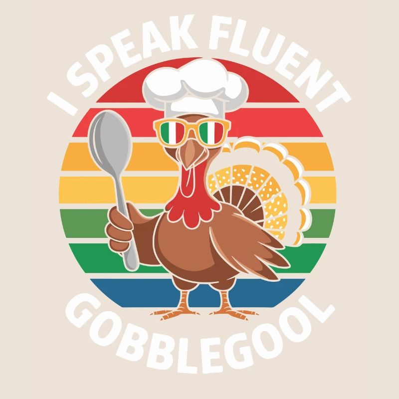 Dinde Thanksgiving Day Gobblegool