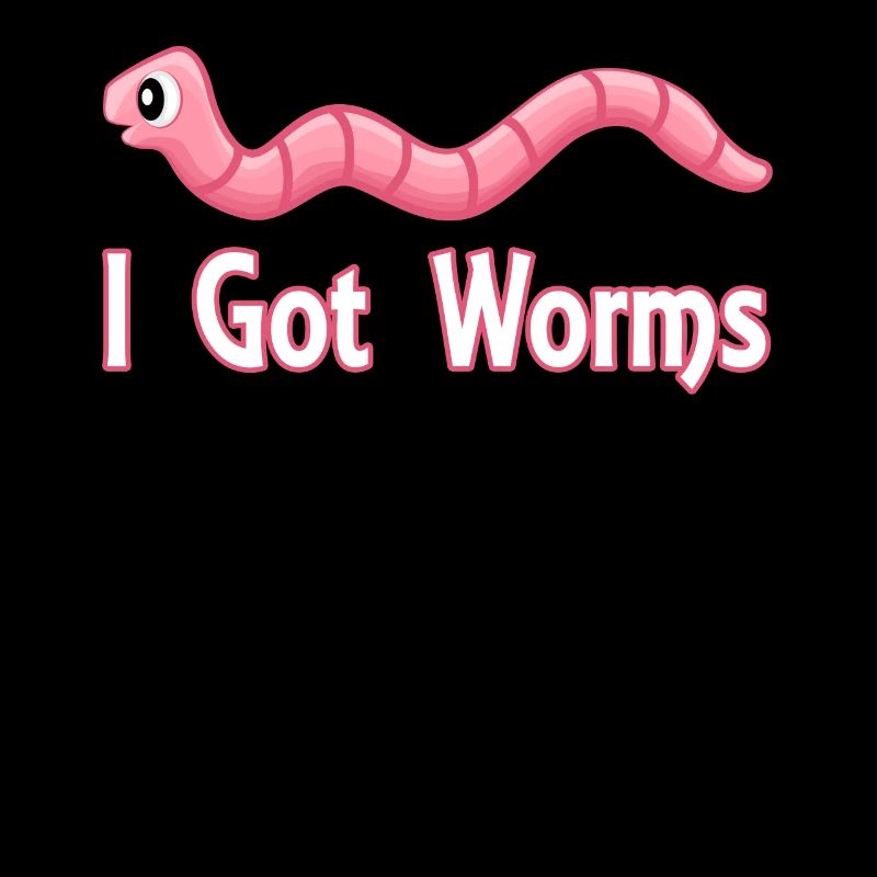 ver fermier vermicompost mignon hommes femmes