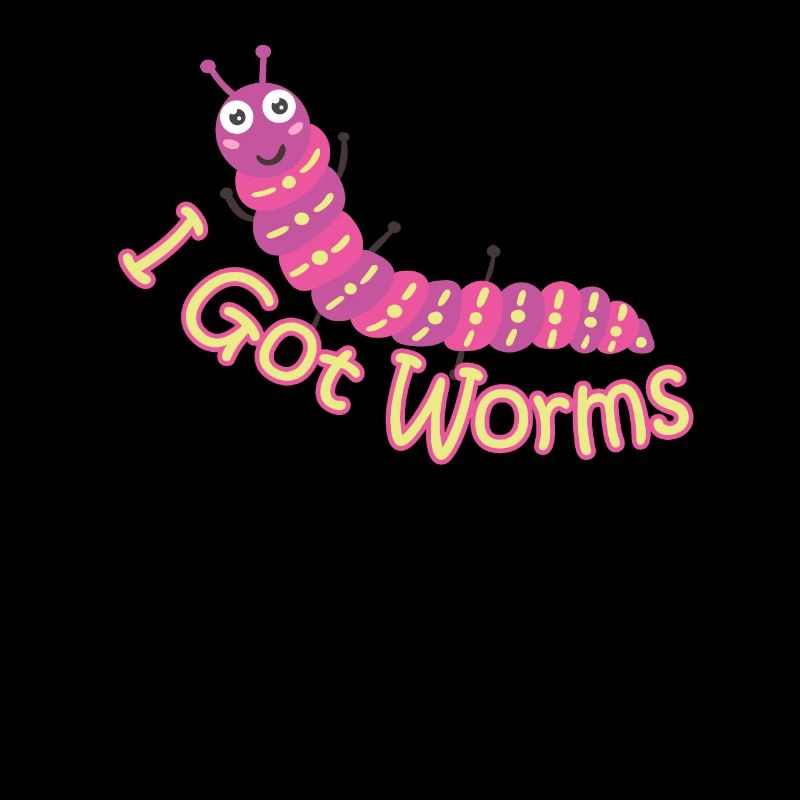 ver fermier vermicompost mignon hommes femmes
