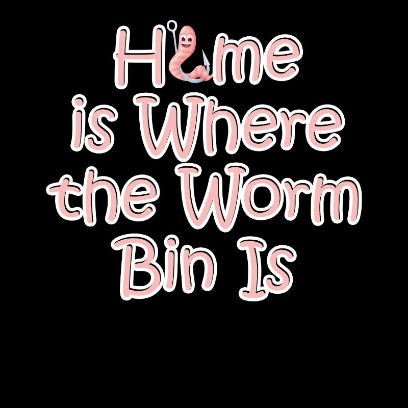 ver fermier vermicompost mignon hommes femmes