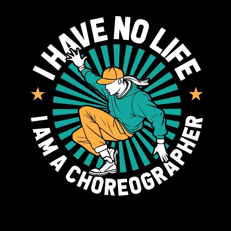Chorégraphe