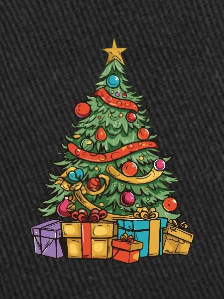 Sapin de Noël Noël