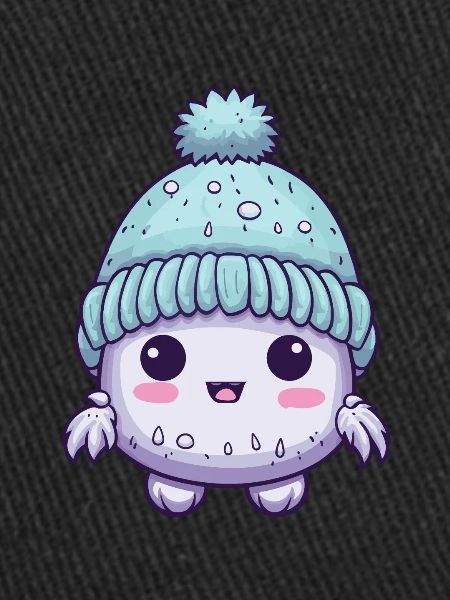Cold Winter Virus Comic