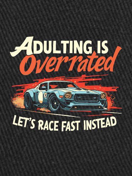 Dragster Drag Race