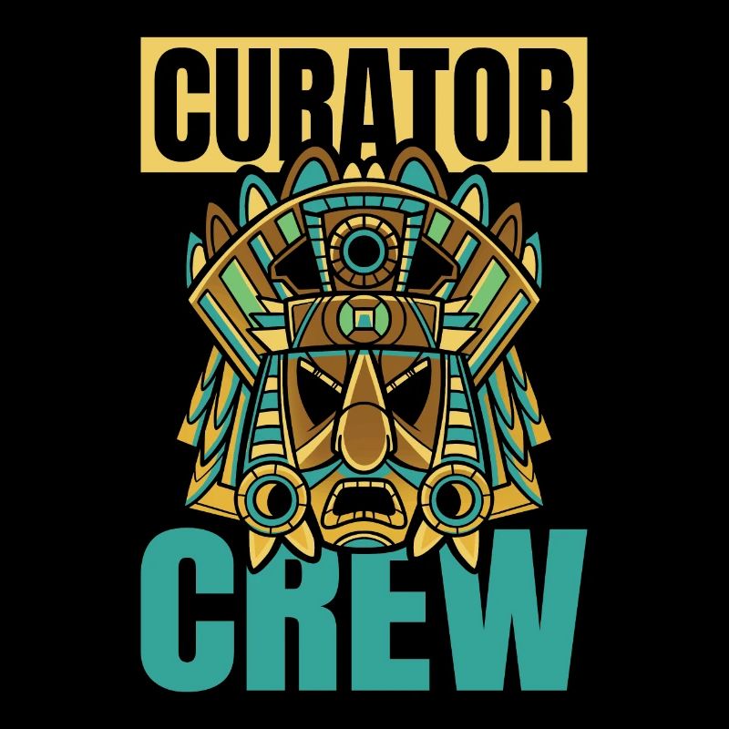 Curator Team