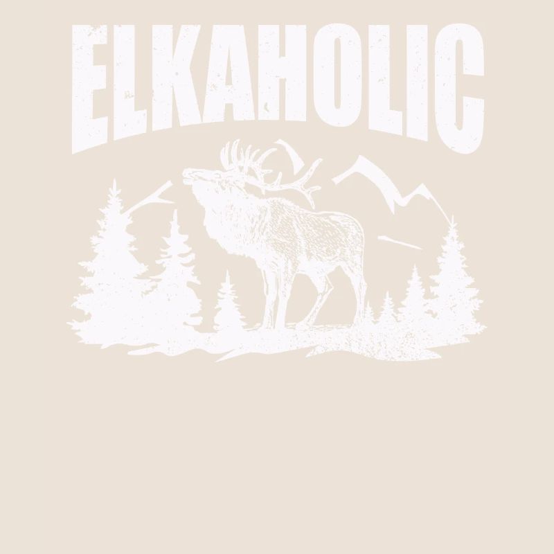 Chasse à l’élan Elkaholic Hunters