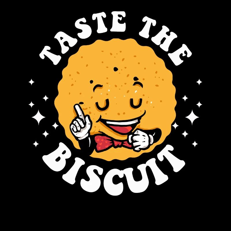 Taste The Biscuit Taste The Goodness