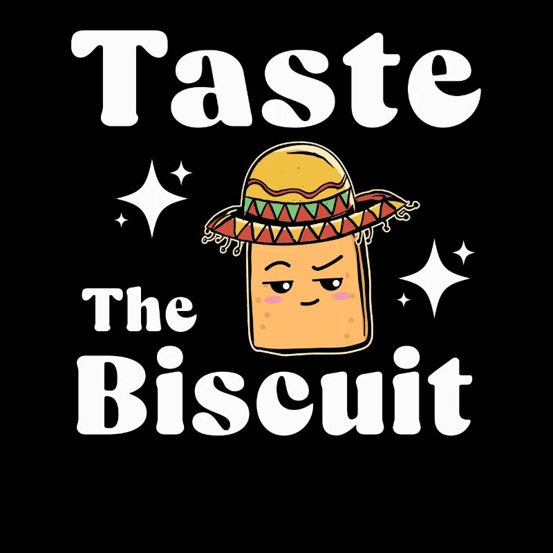 Taste The Biscuit Taste The Goodness