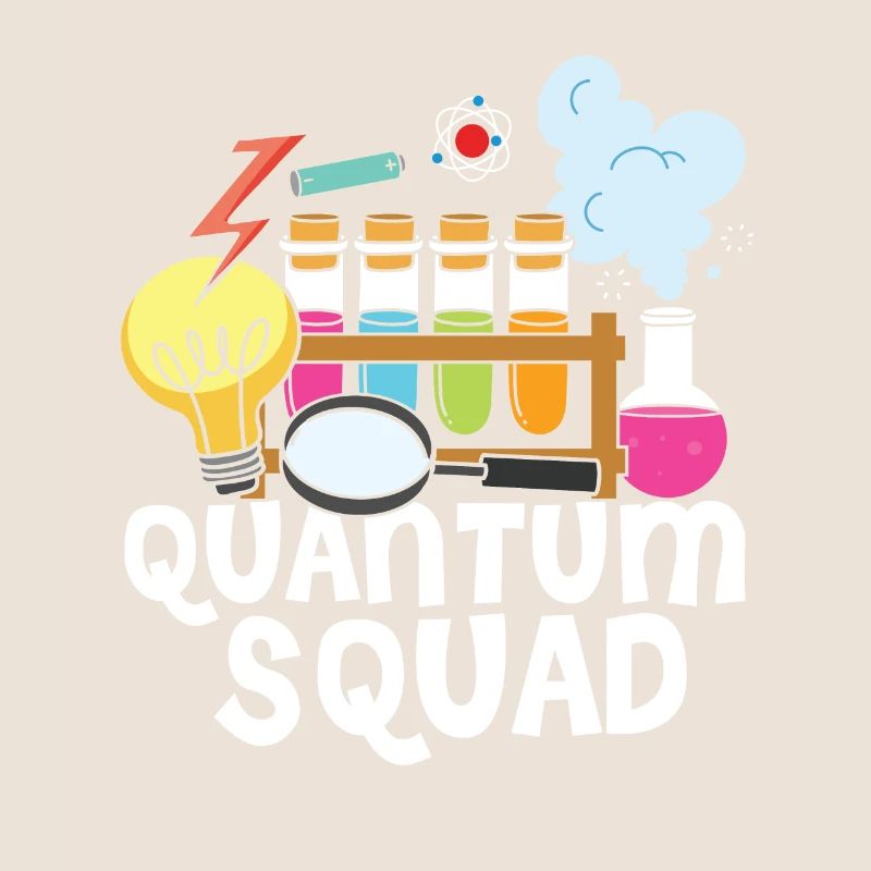 Physics Physique Squad