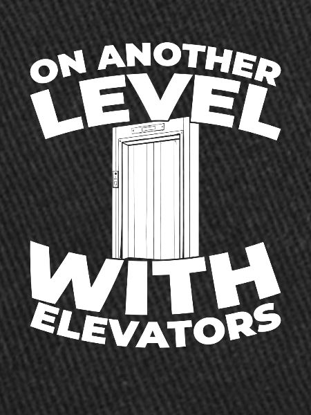 Elevator Elevator