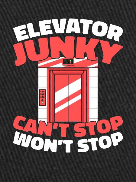 Elevator Elevator
