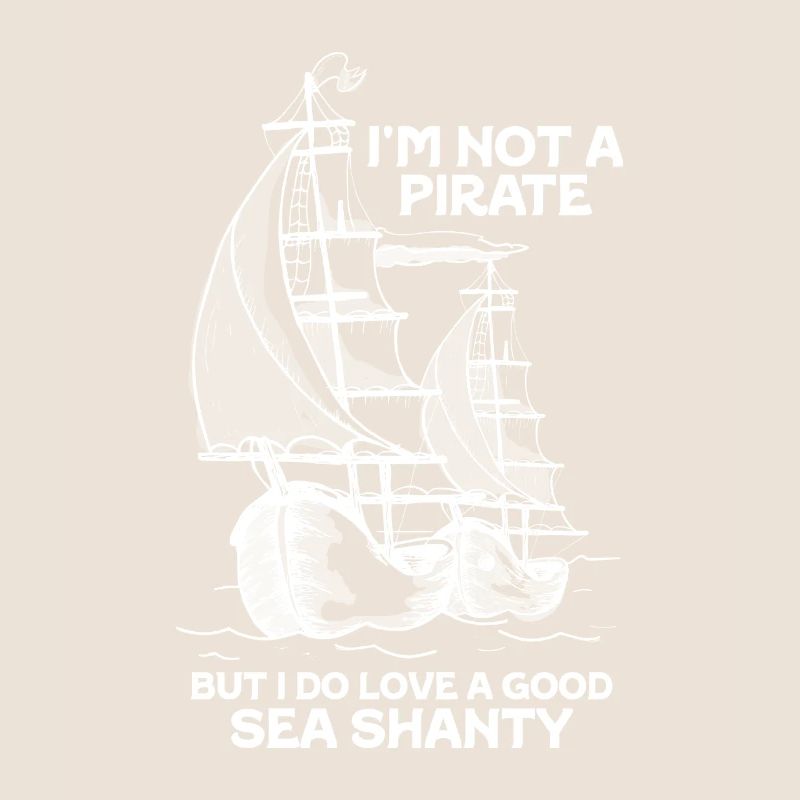 Sailor Meme Pirate Ship Ocean Sailing