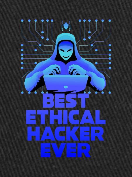 Ethical Hacker Cybersecurity Expertise