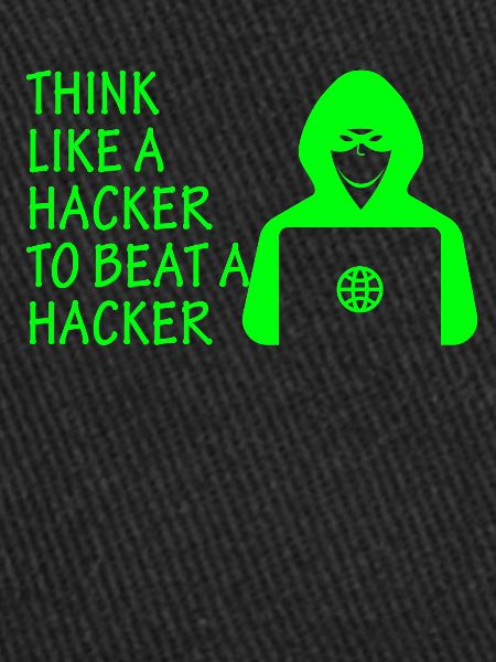 Ethical Hacker Cybersecurity Expertise