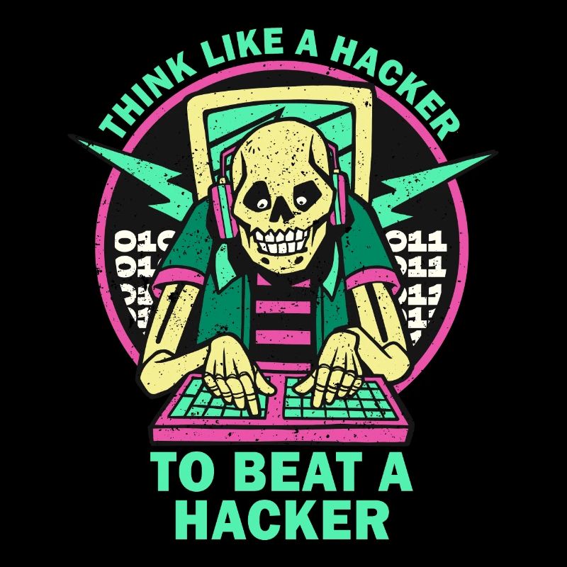 Ethical Hacker Cybersecurity Expertise