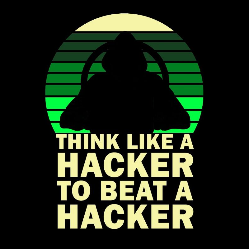 Ethical Hacker Cybersecurity Expertise