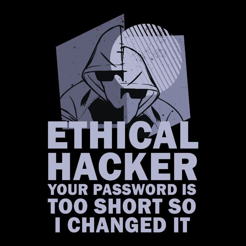 Ethical Hacker Cybersecurity Expertise