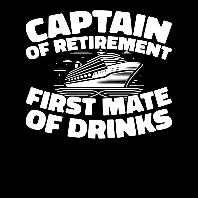 Cruise Retraite