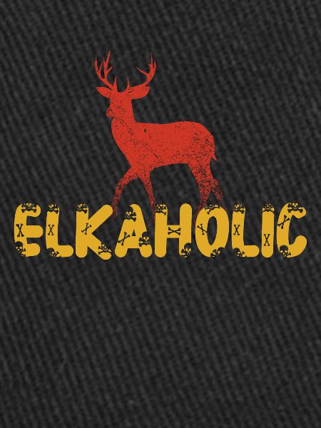Chasse à l’élan Elkaholic Hunters