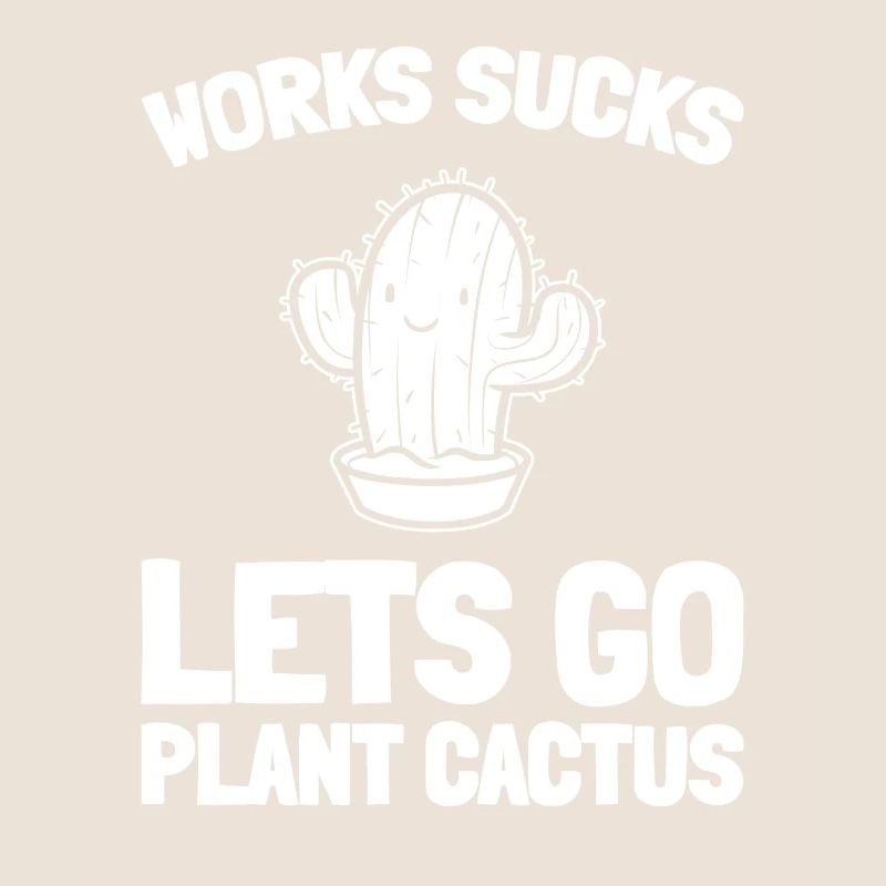Jardin de cactus