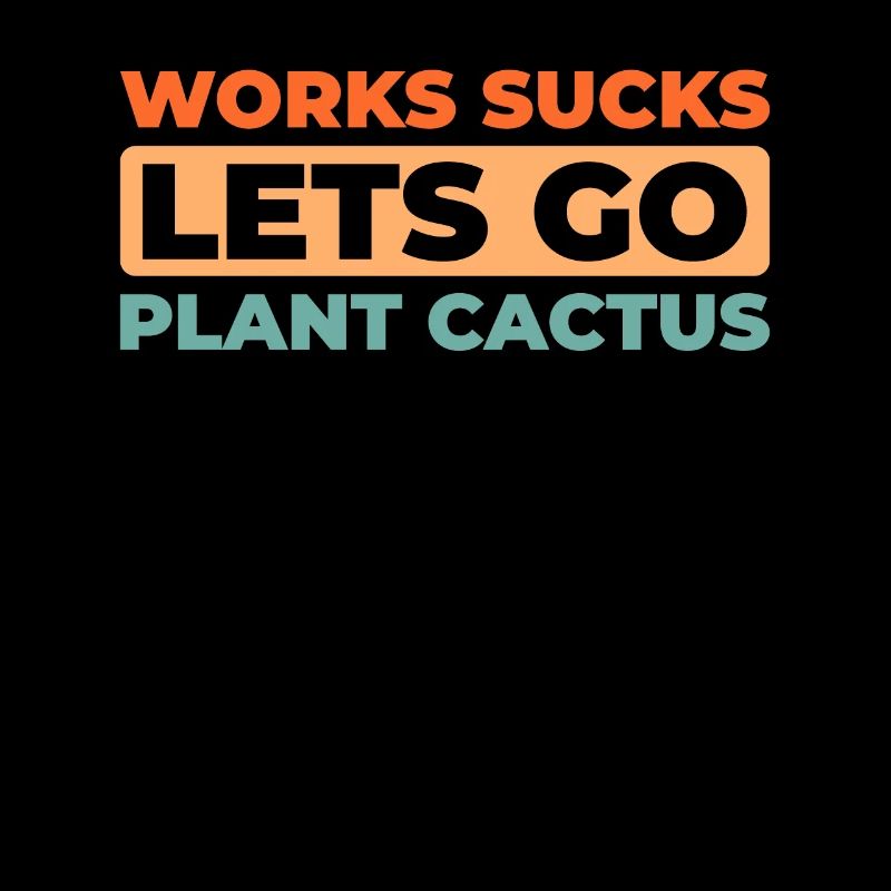 Kaktus Garten