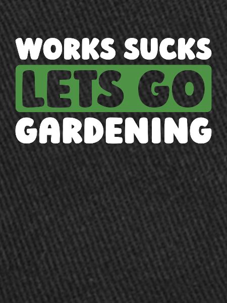 Hobby Gardener Garden