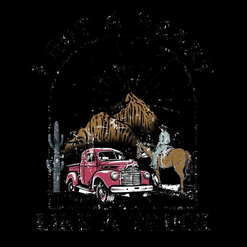Ich habe ein Herz wie ein Truck