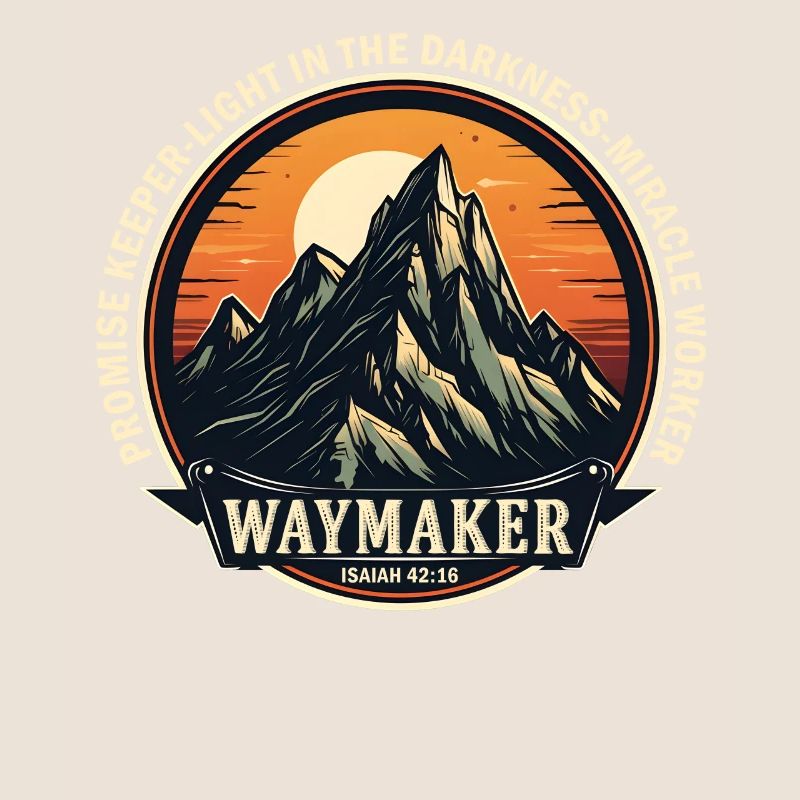 Wegweiser, Versprechenshüter, Wundertäter