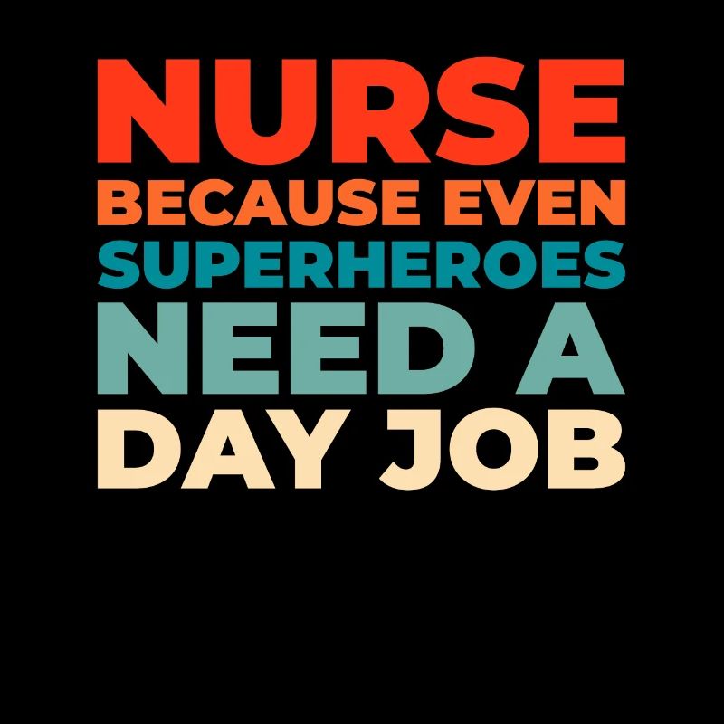 Krankenschwester Funny