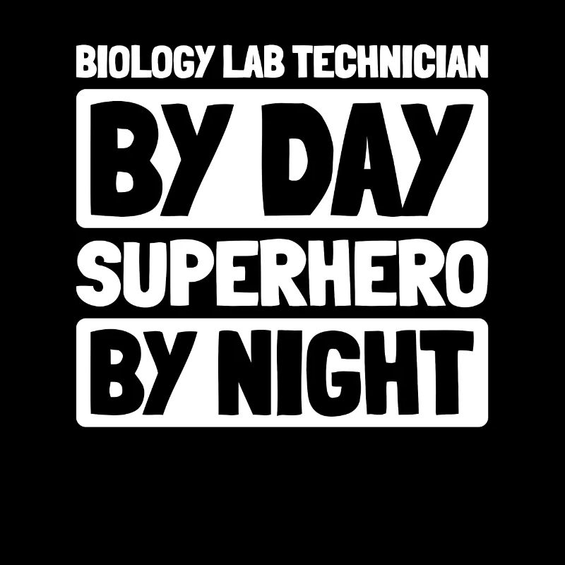 Biology laboratory assistant
