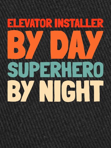 Elevator Installer