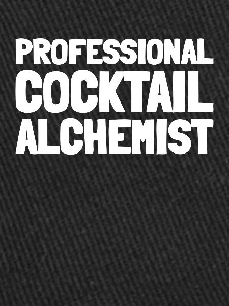 Barkeeper Bartender