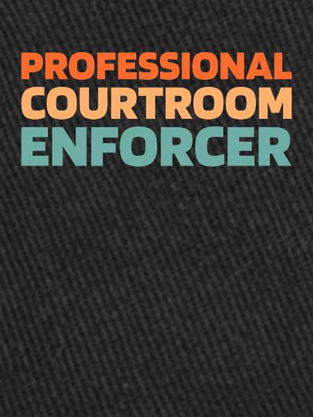 Bailiff