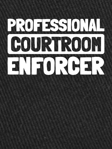 Bailiff