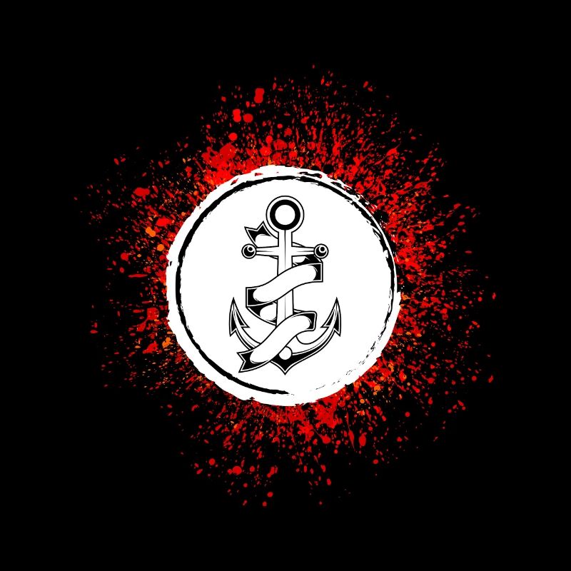 Tatouage d’ancre