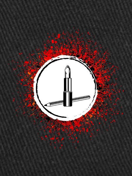 Make Up Cosmetic Icon